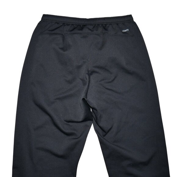 Nike Therma-Fit Open Hem Sweatpants Men's Size XL Livestrong Vintage Sportswear - Picture 5 of 11